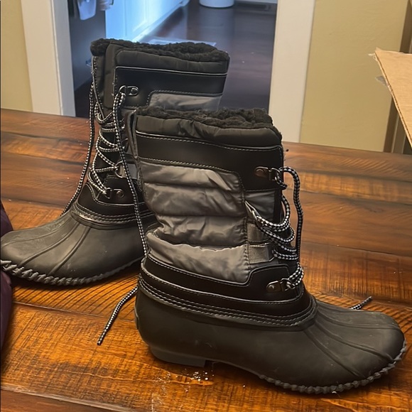 L.L. Bean Shoes Ll Bean Snow Boot Poshmark